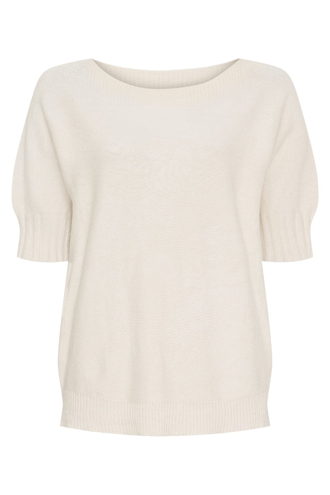 Marta Du Chateau - Mdccostanza Knit 9511 - Beige
