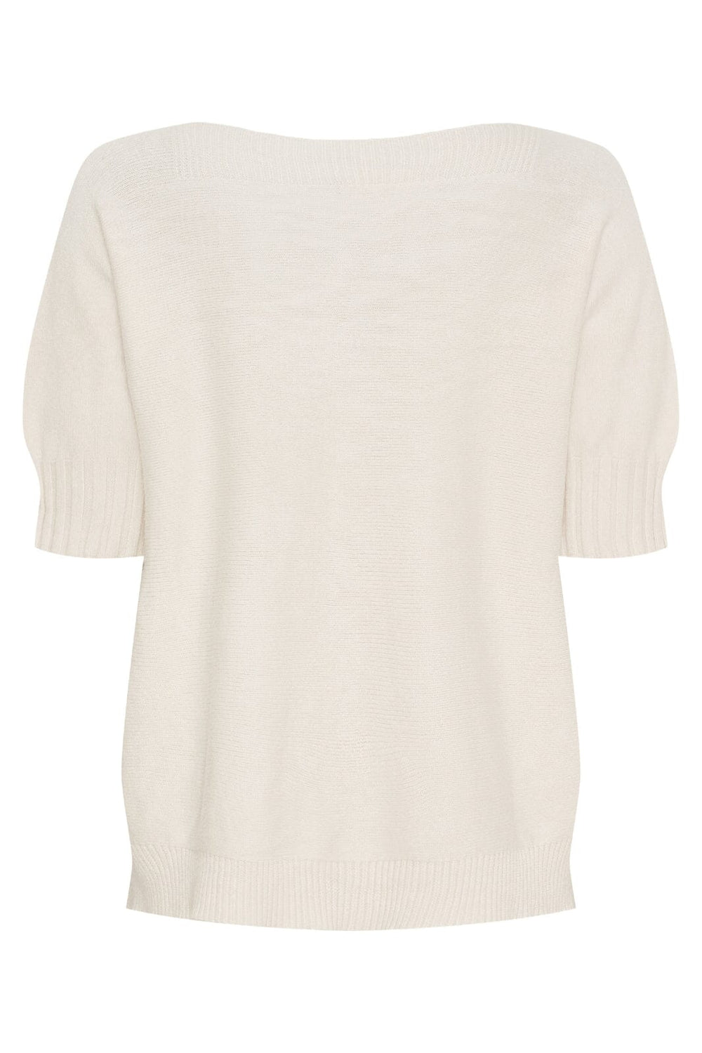 Marta Du Chateau - Mdccostanza Knit 9511 - Beige