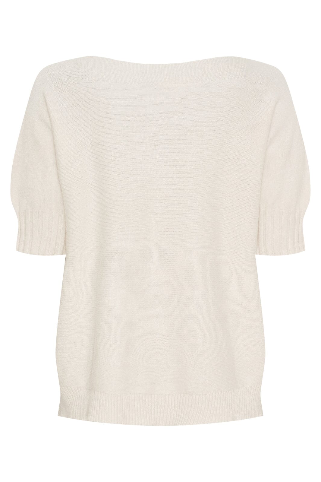 Marta Du Chateau - Mdccostanza Knit 9511 - Beige