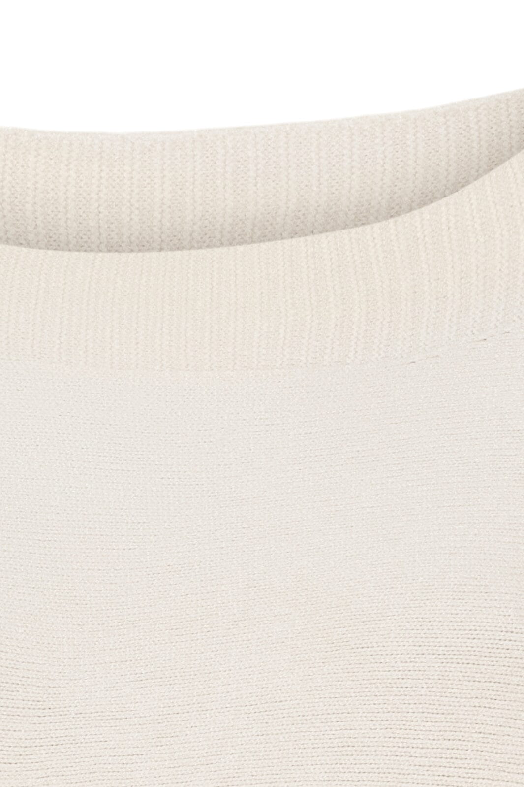 Marta Du Chateau - Mdccostanza Knit 9511 - Beige