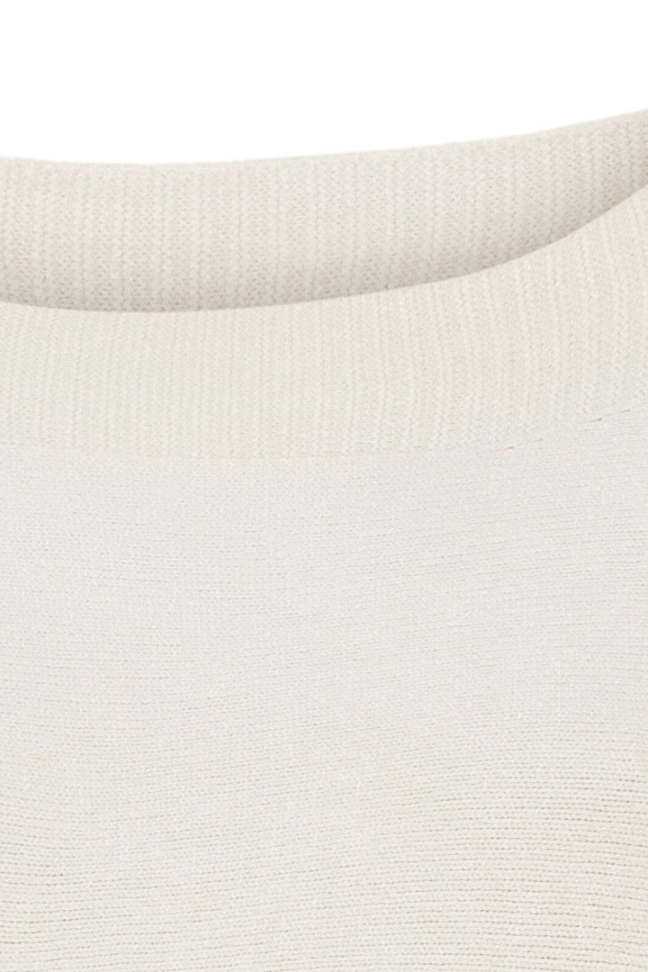 Marta Du Chateau - Mdccostanza Knit 9511 - Beige