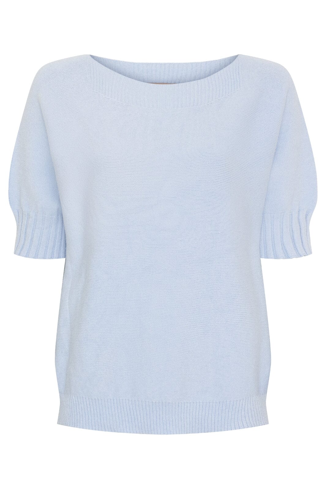 Marta Du Chateau - Mdccostanza Knit 9511 - Celeste