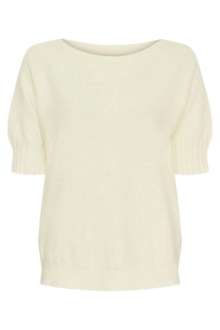 Marta Du Chateau - Mdccostanza Knit 9511 - Giallo