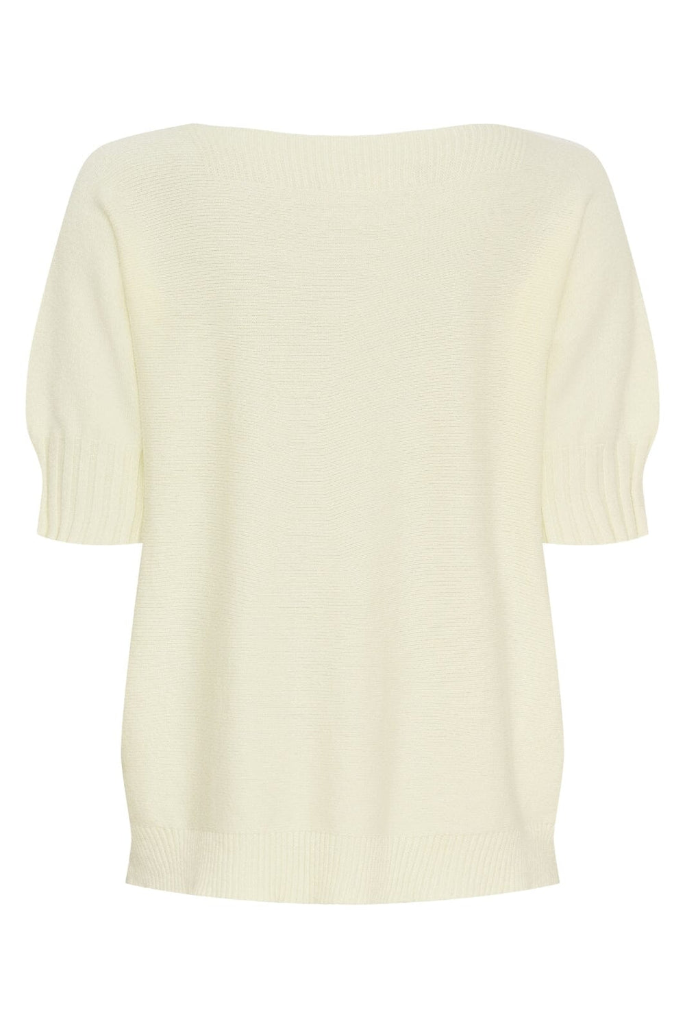 Marta Du Chateau - Mdccostanza Knit 9511 - Giallo