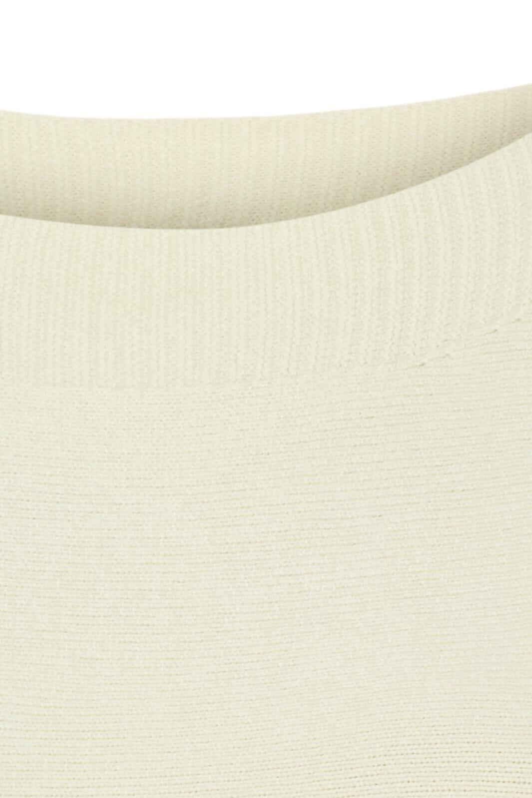 Marta Du Chateau - Mdccostanza Knit 9511 - Giallo
