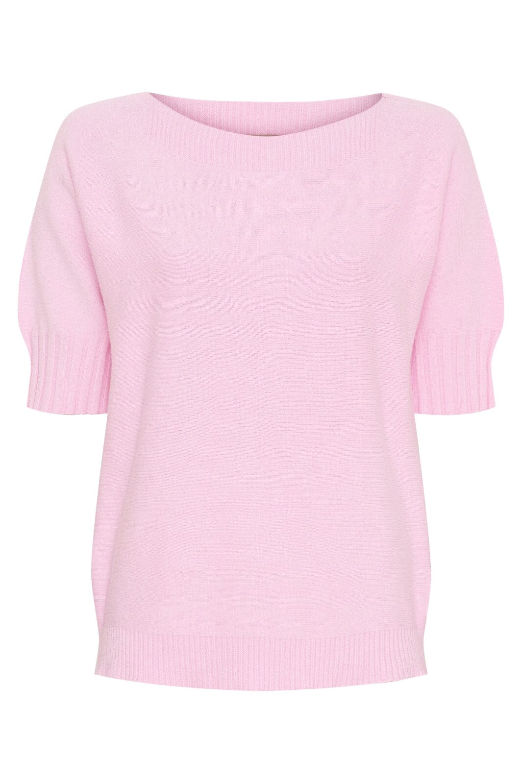 Marta Du Chateau - Mdccostanza Knit 9511 - Pink