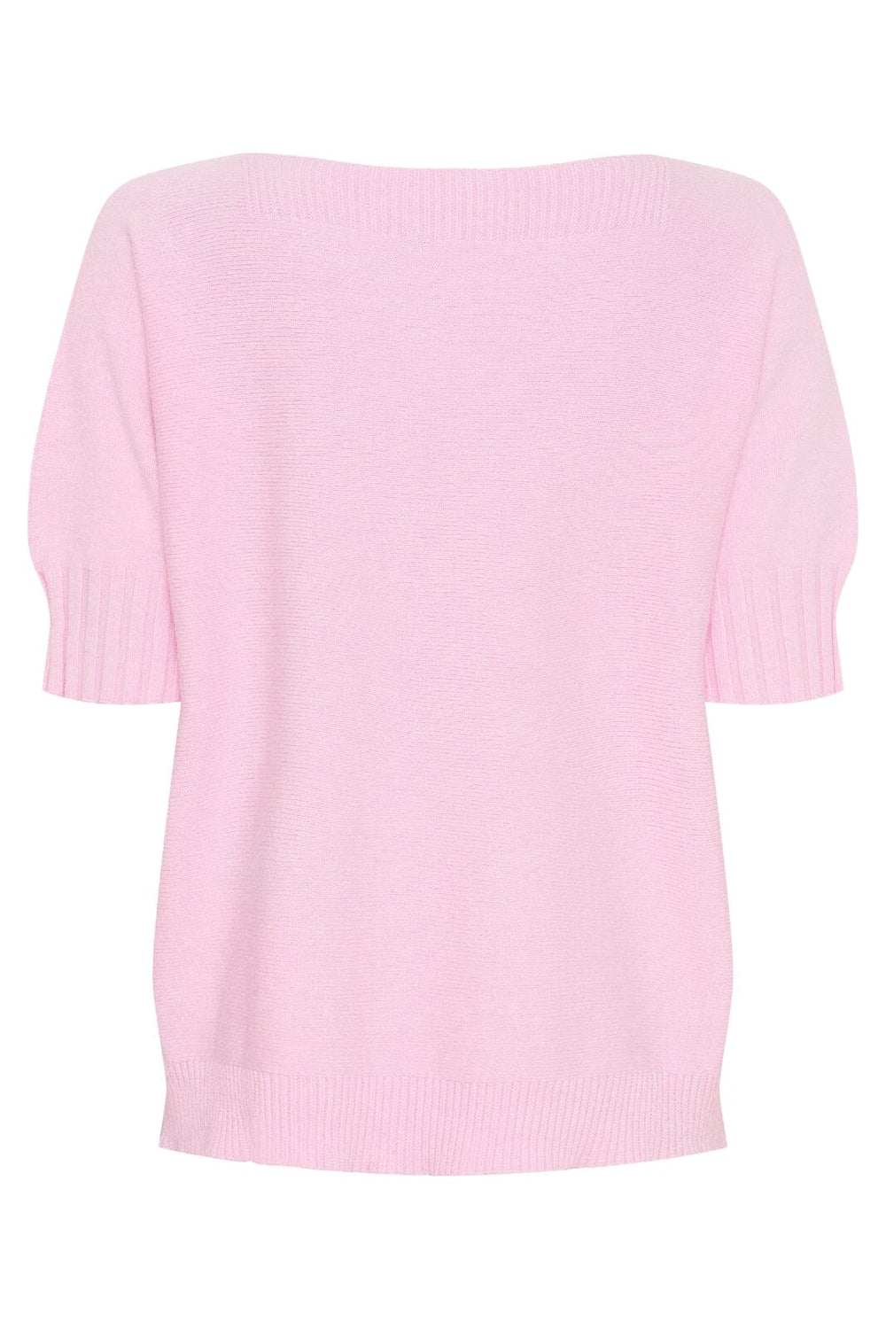Marta Du Chateau - Mdccostanza Knit 9511 - Pink