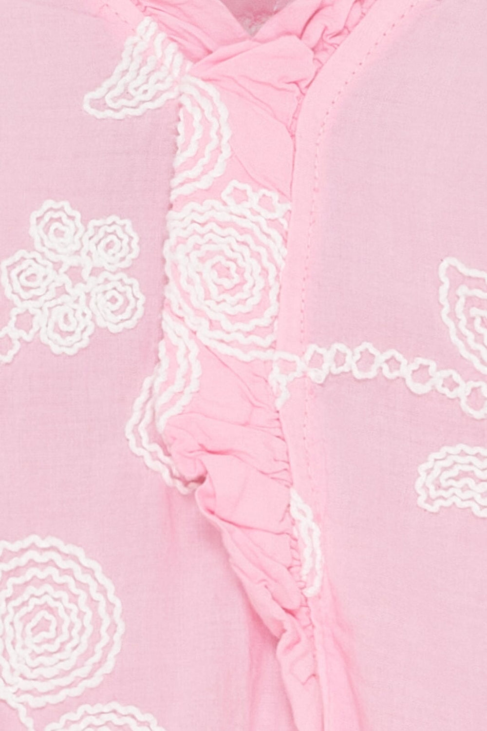 Marta Du Chateau - Mdcdaniela Dress 7069 - Pink95