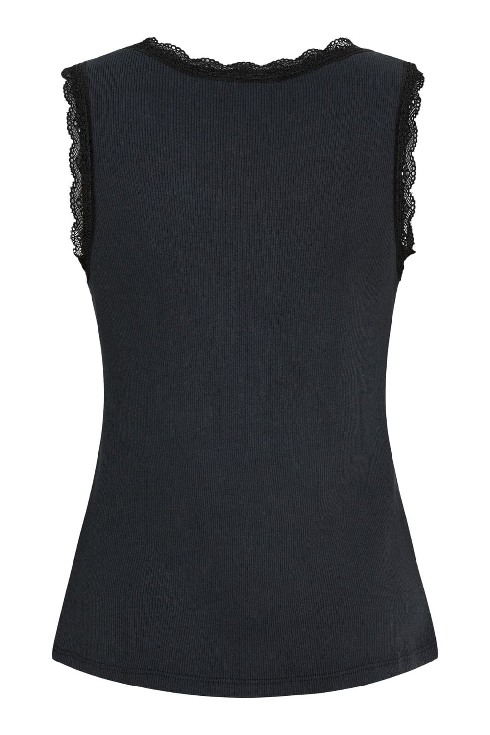 Marta Du Chateau - Mdcgaia Top 22528 - Black