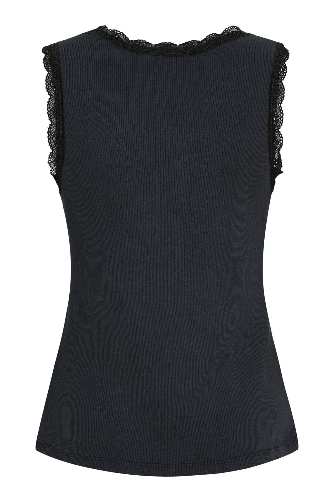 Marta Du Chateau - Mdcgaia Top 22528 - Black