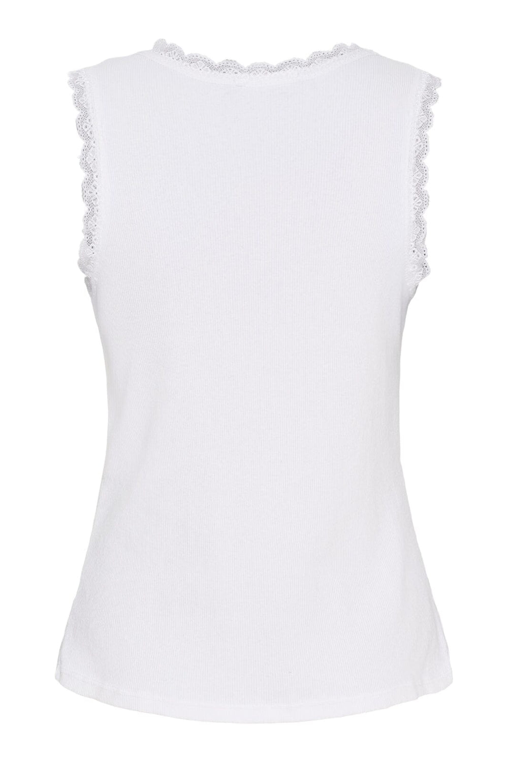 Marta Du Chateau - Mdcgaia Top 22528 - White