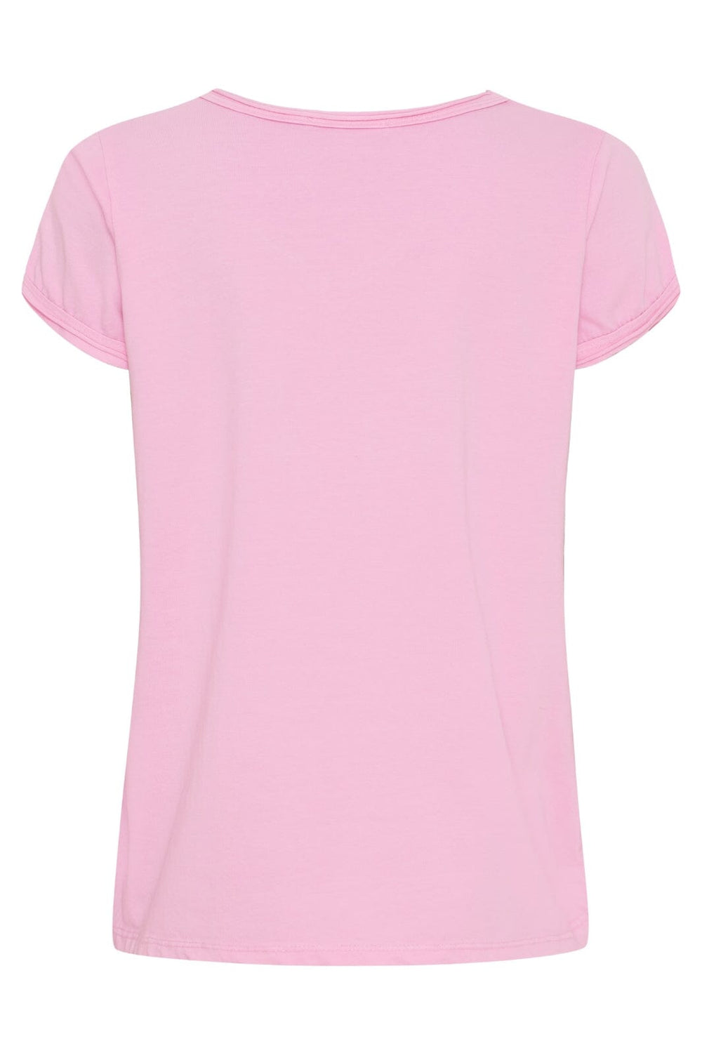 Marta Du Chateau - Mdcgemma Tee 22031 - Pink