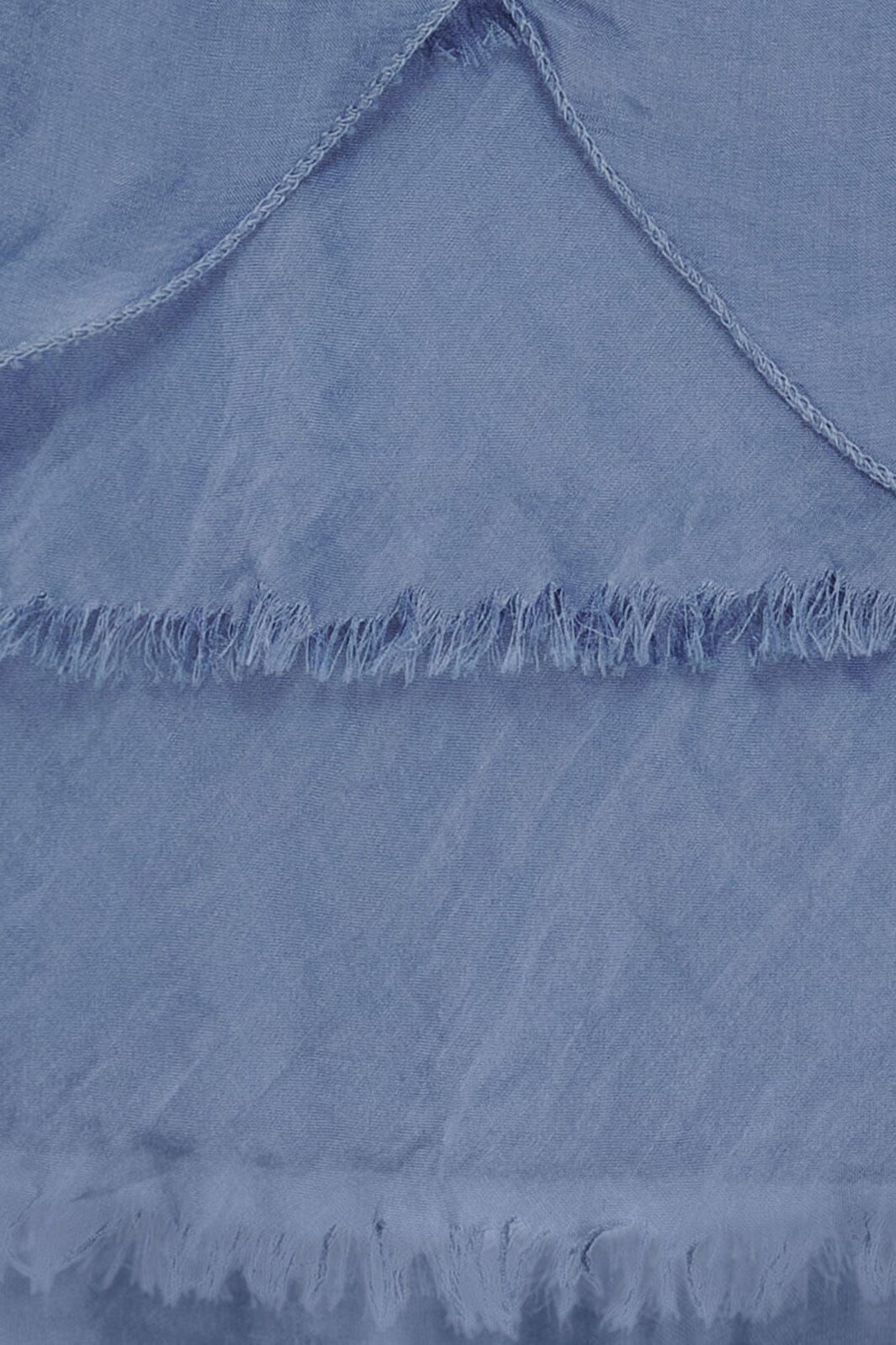 Marta Du Chateau - Mdclaila Top 9119 - Jeans
