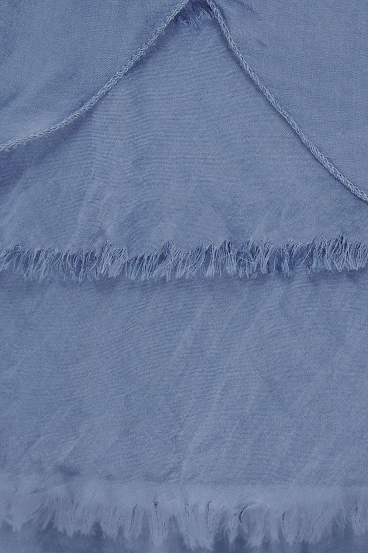 Marta Du Chateau - Mdclaila Top 9119 - Jeans