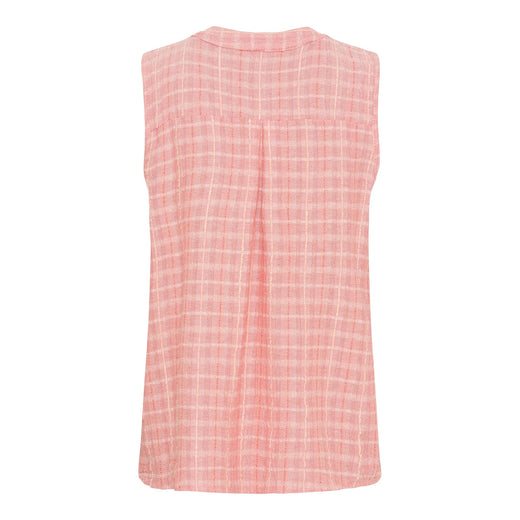 Forudbestilling - Marta Du Chateau - Mdcnatalia Shirt 7227 - Corallo9 Skjorter 