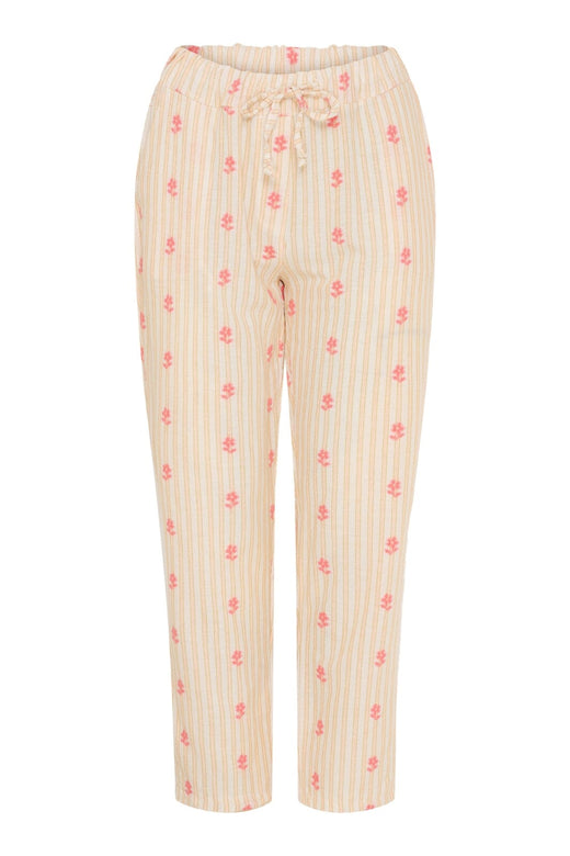 Marta Du Chateau - Mdcrikke Pants 62657-3 - Corallo470