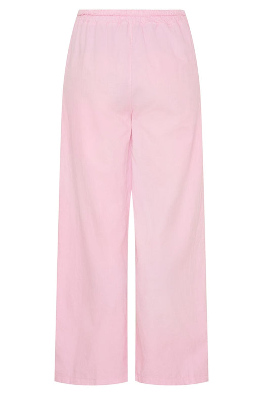 Marta Du Chateau - Mdcvioleta Pants 62543 - Cherry Blossom 13-3207Tpg