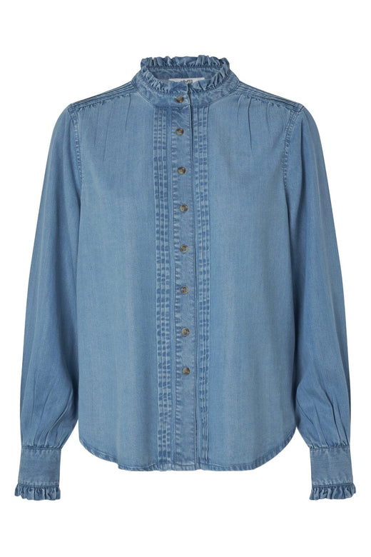 MbyM - Gabrielle-M 58640542 - S98 - Blue Soft Wash