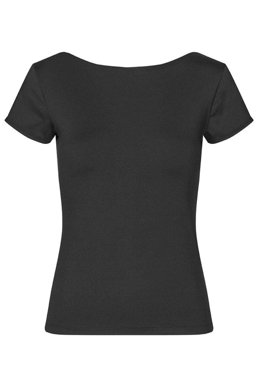 Modström - Himamd T-Shirt 57763 - 7090 - Black