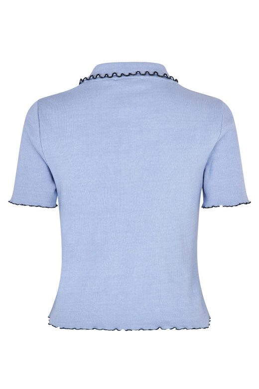 Modström - Magdalonemd Polo 58379 - 3155 - Blue Bell