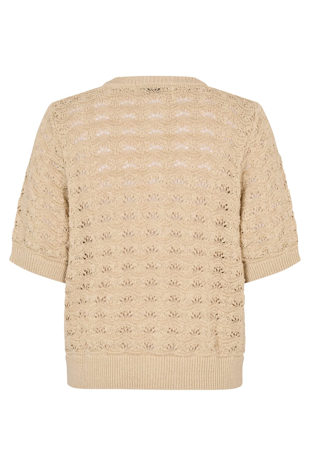 Modström - Neppomd Cardigan 58459 - 100 - Summer Sand