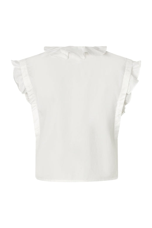 Modström - Nikkomd Solid Top 58740 - 4 - Soft White