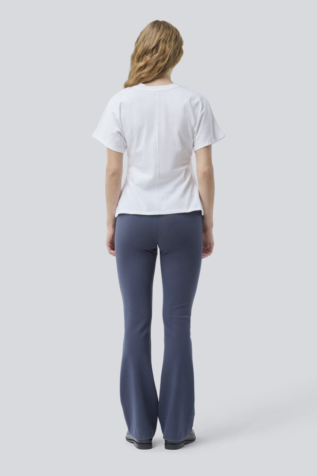 Modström - Patayamd T-Shirt 58662 - 1 - White