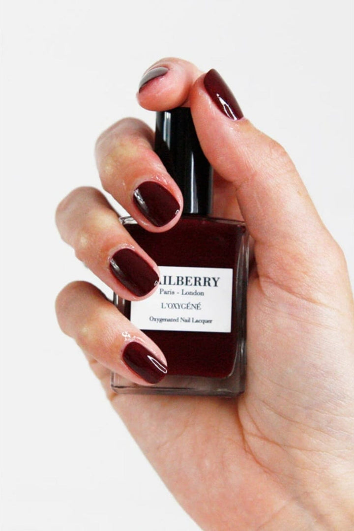 Forudbestilling - Nailberry - Grateful - Neglelak Neglelak 