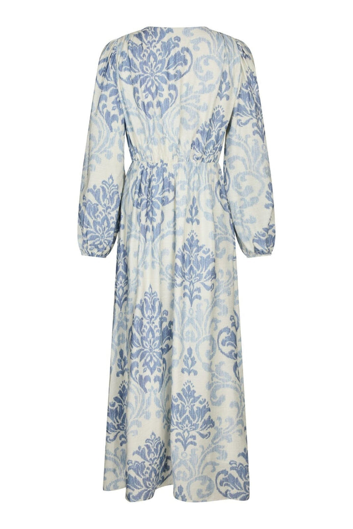 Forudbestilling - Neo Noir - Silfi Deco Dress 165991 - 145 - Light Blue