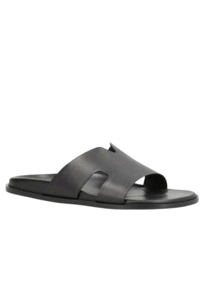 Phenumb Copenhagen - Rae Leather SD-4008 - Black