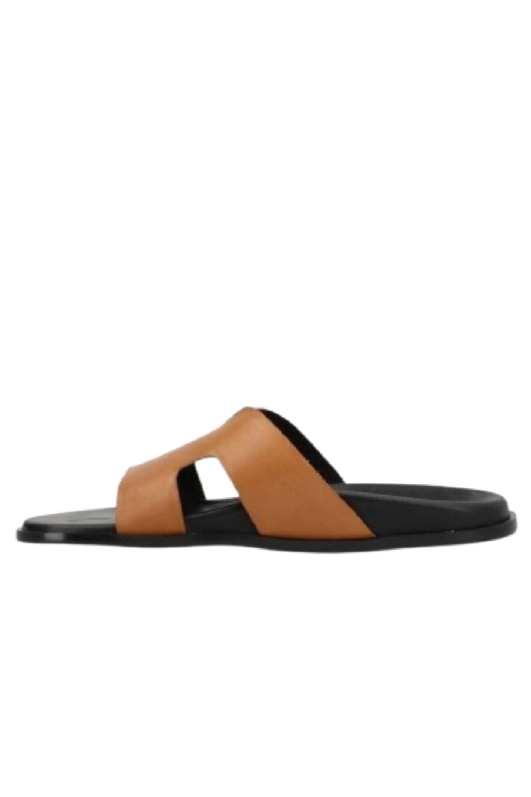 Forudbestilling - Phenumb Copenhagen - Rae Leather SD-4008 - Cognac