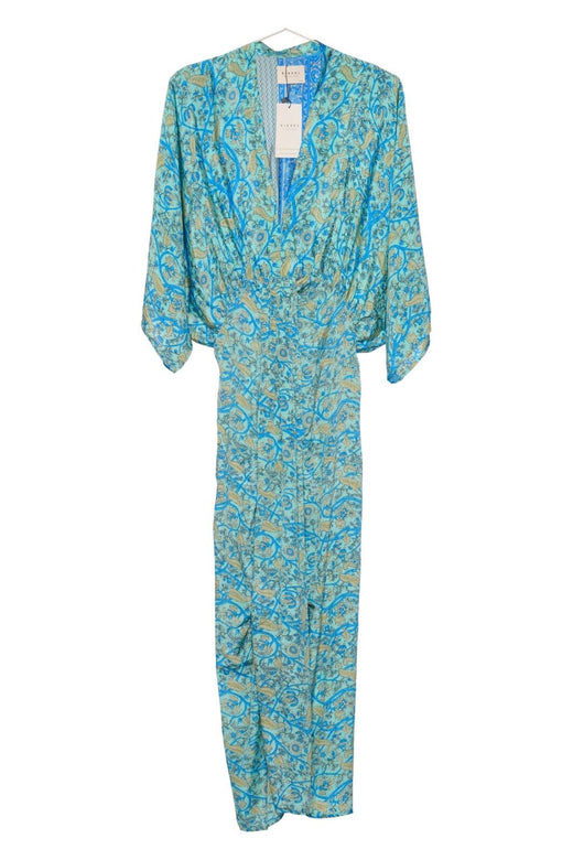 Sissel Edelbo - Juno Long Dress SE 603.2-5 - No. 934