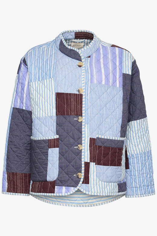 Sissel Edelbo - Shaneela Jacket SE 1552 - Blue Mix