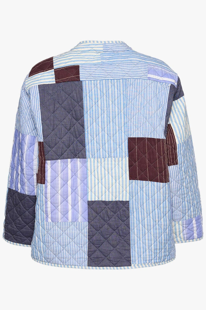 Sissel Edelbo - Shaneela Jacket SE 1552 - Blue Mix
