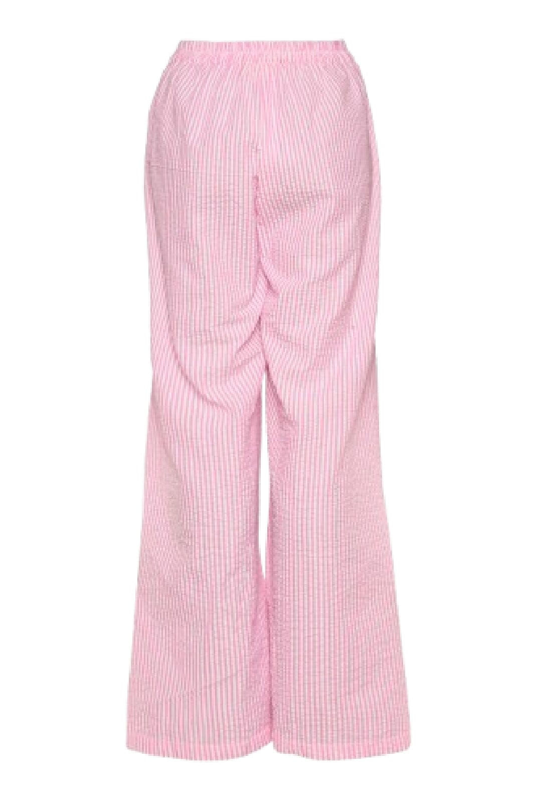 Sissel Edelbo - Wenke Pants SE 1644 - Pink Stripes