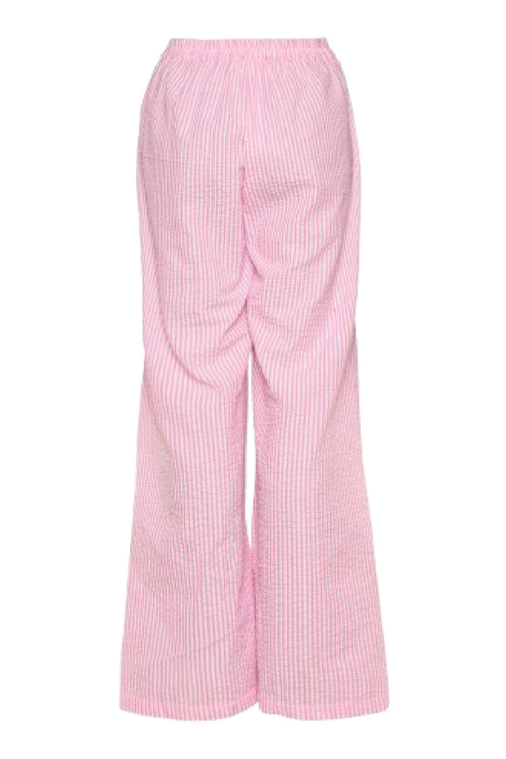Sissel Edelbo - Wenke Pants SE 1644 - Pink Stripes
