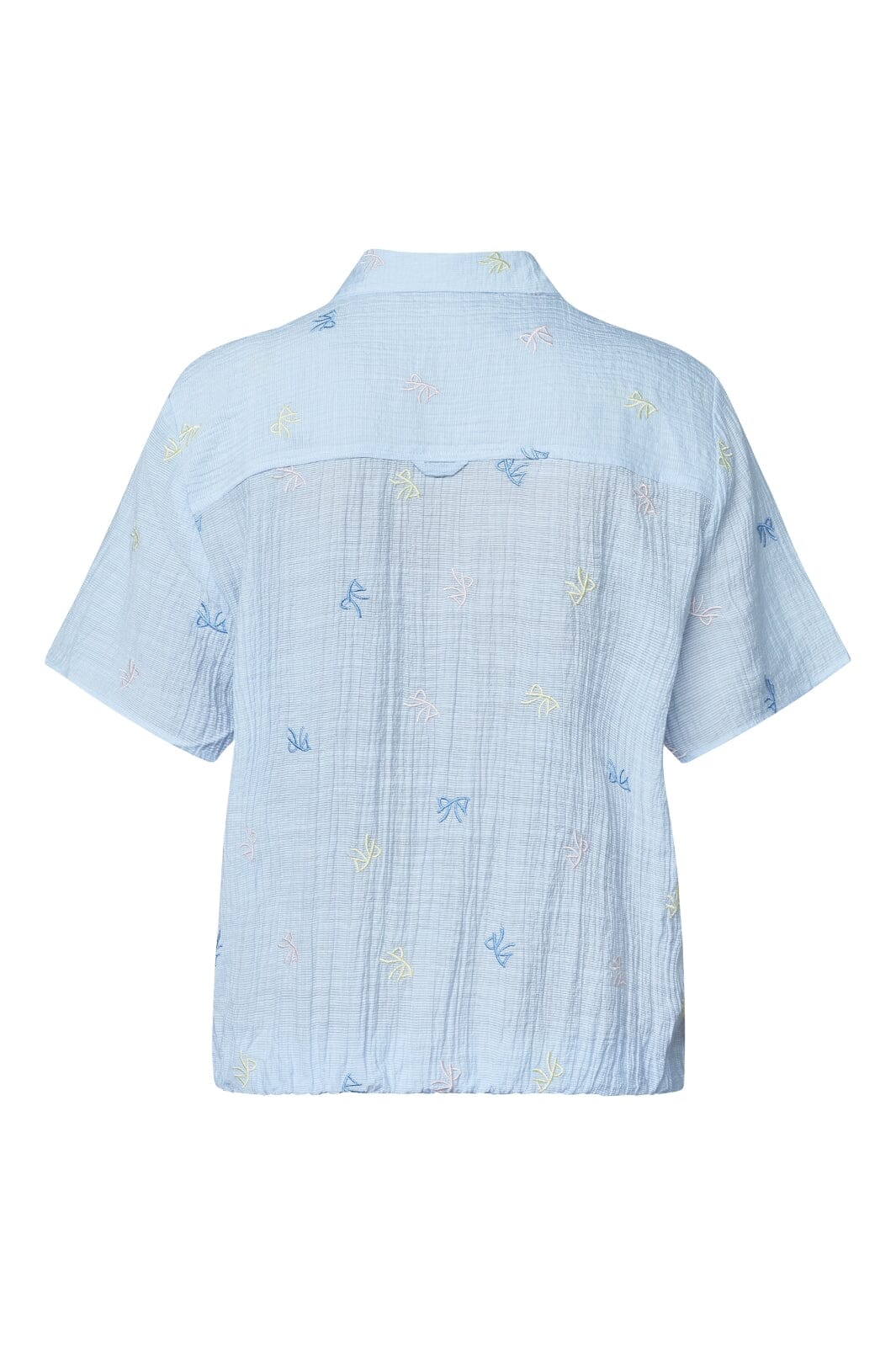 Sisters Point - Gufo-Sh.Ss1 18954 - 412 - Pastel Blue