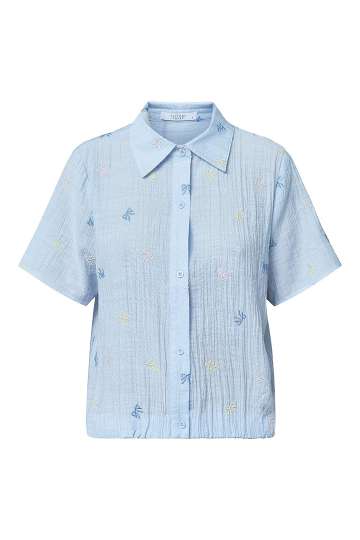 Sisters Point - Gufo-Sh.Ss1 18954 - 412 - Pastel Blue