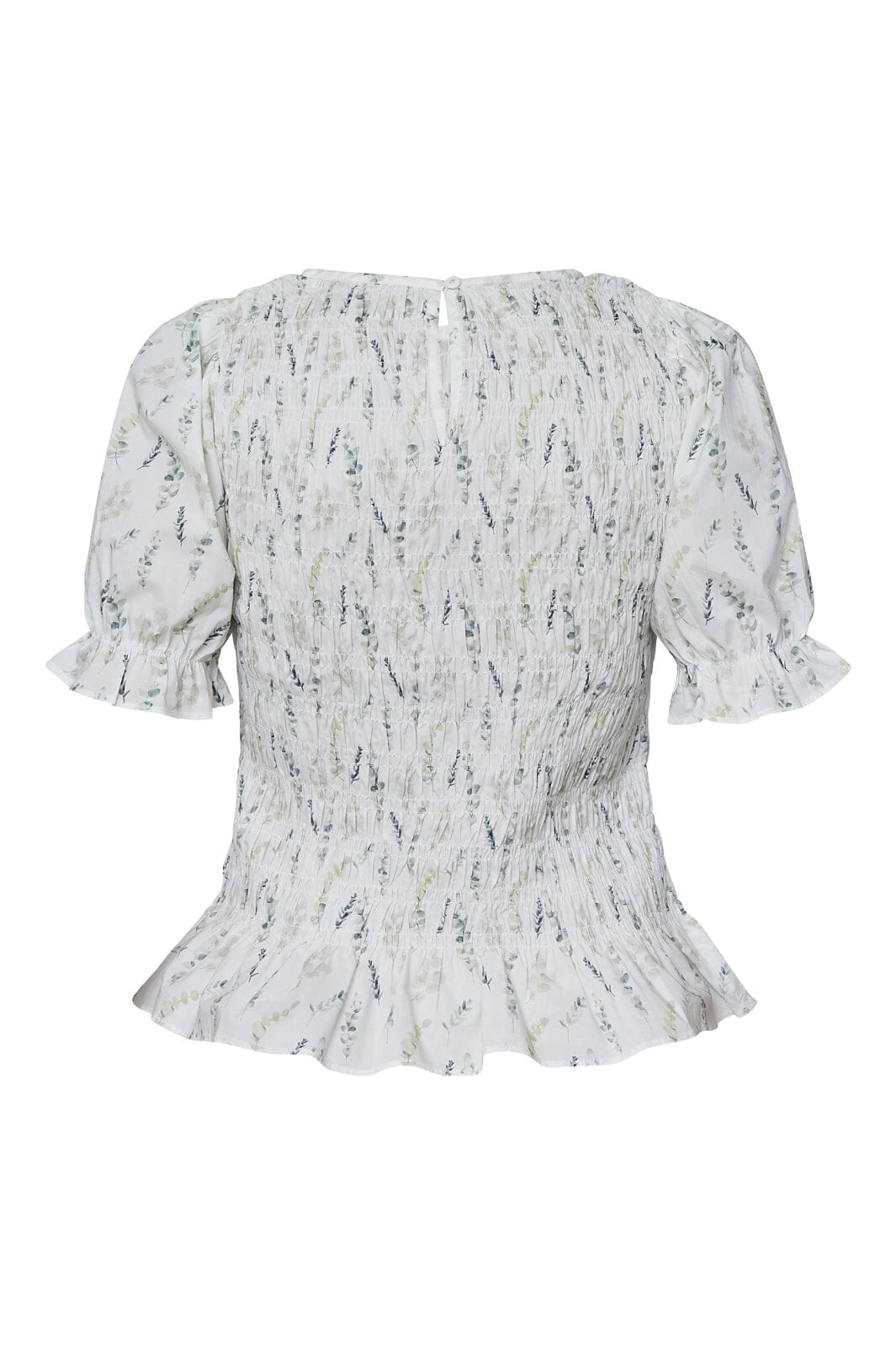 Sisters Point - Nix-Ss12 18948 - 812 - Cream/Flower