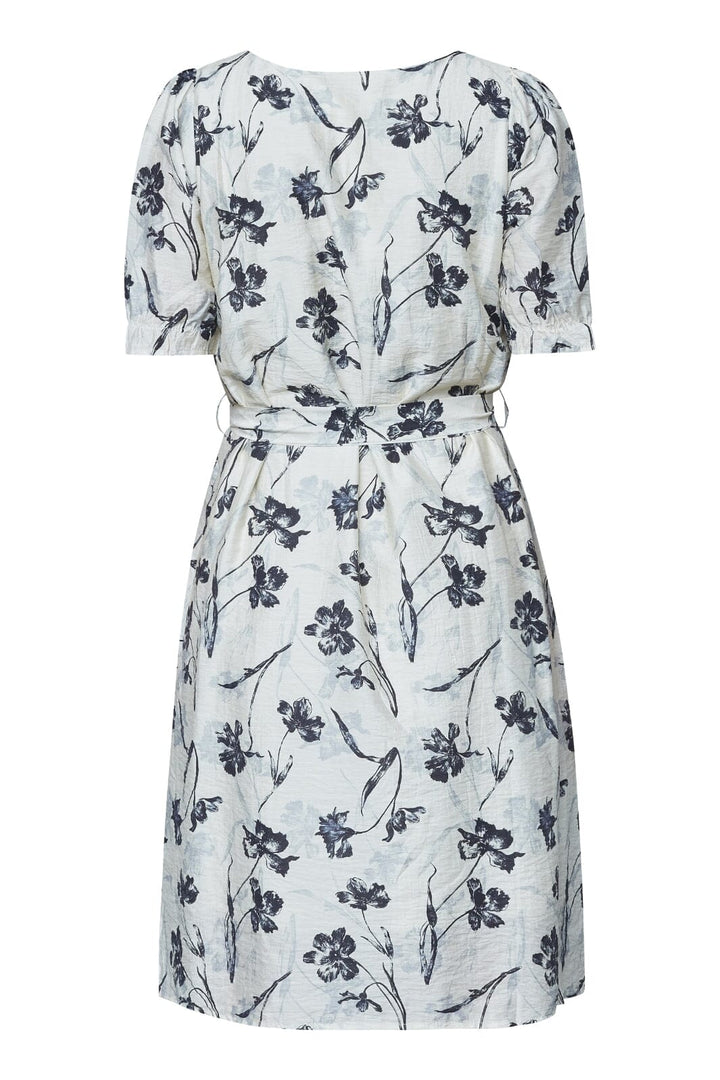 Sisters Point - Noki-Dr.Ss2 18981 - 813 - Cream/Flower