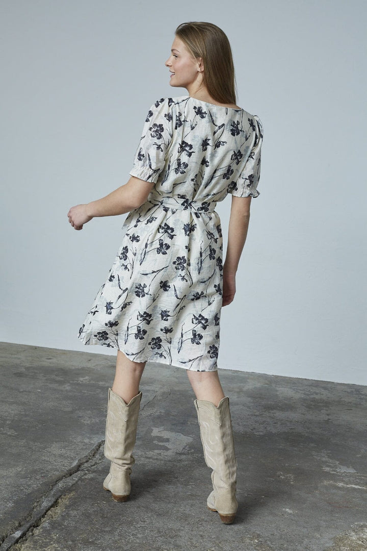 Sisters Point - Noki-Dr.Ss2 18981 - 813 - Cream/Flower