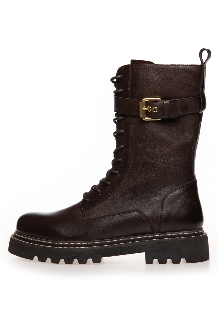 Copenhagen Shoes - The Moon CS8722 - 0012 - Brown
