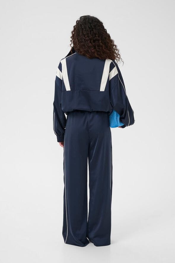 Gestuz - Gzbicca Anorak 10910896 - 193922 - Sky Captain Sweatshirts 