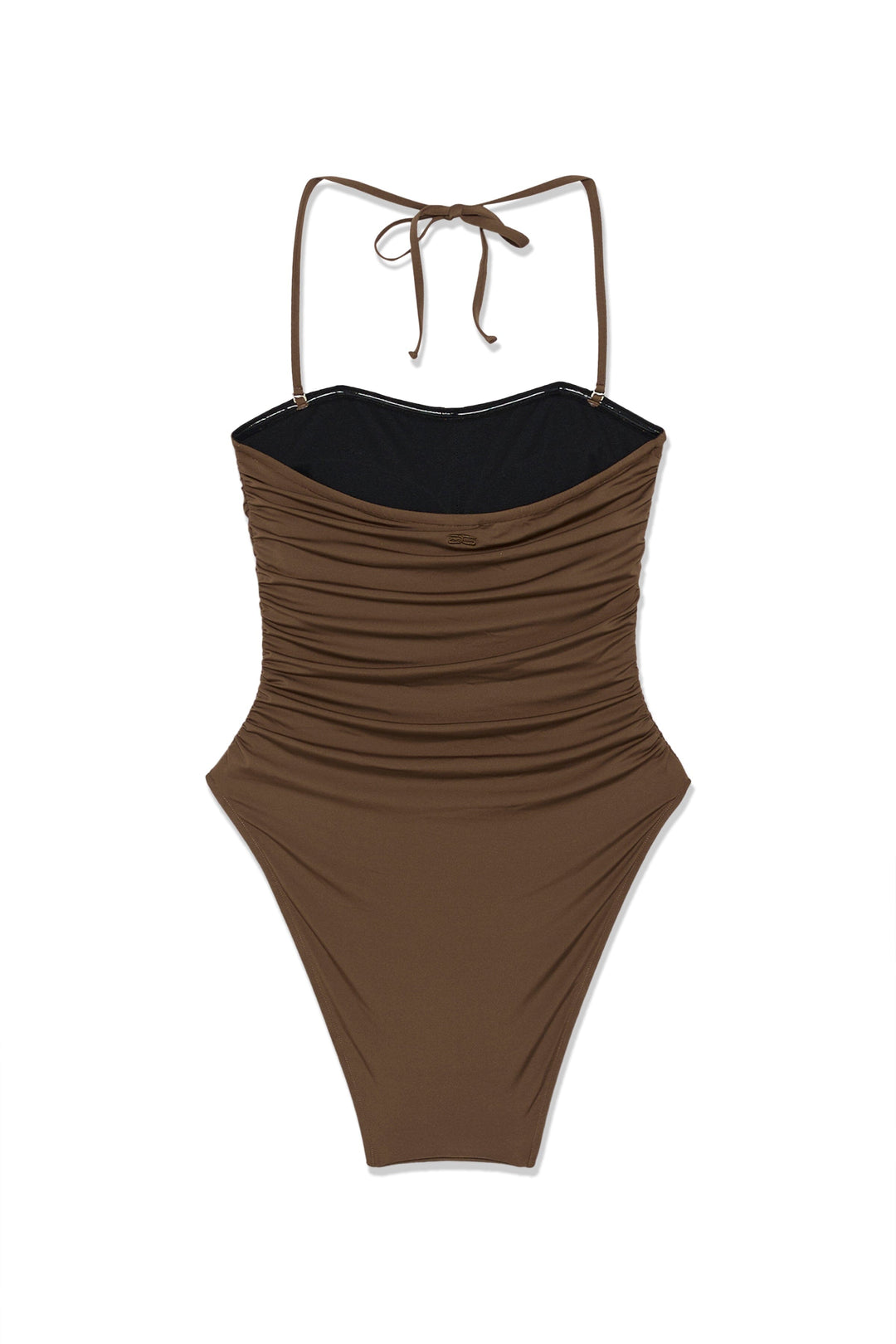 Gestuz - Gzbrisa Swimsuit 10911198 - 190916 - Rain Drum Bikinier 