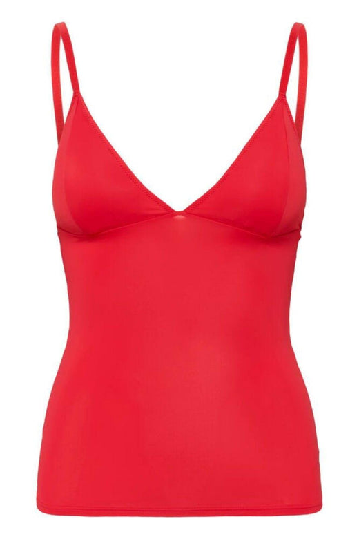 Gestuz - Gzcami Top 10910985 - 181660 - Tomato Toppe 