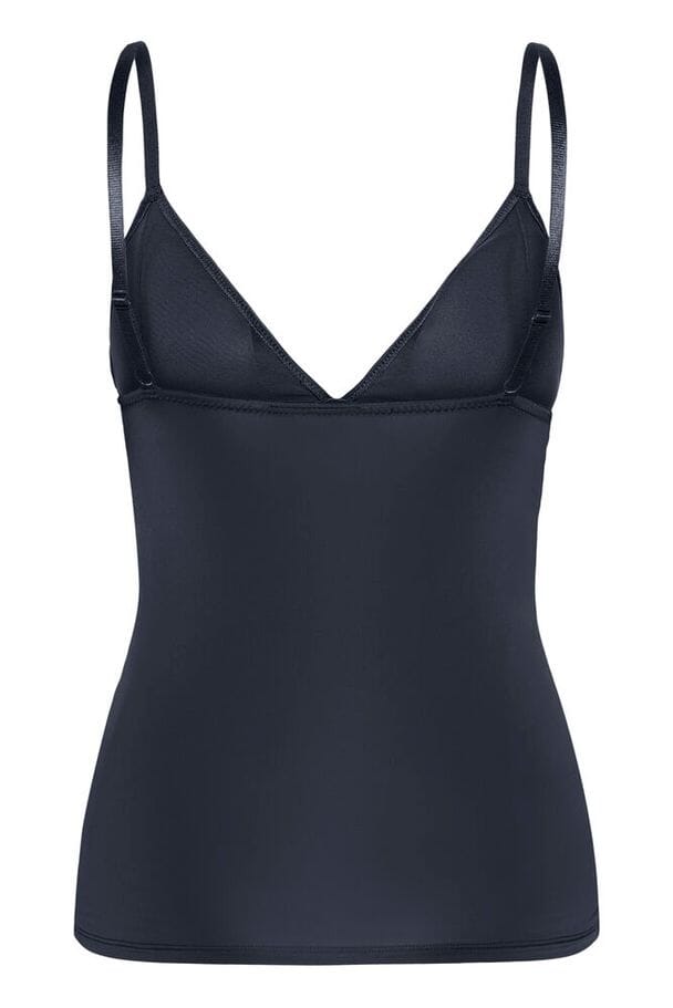 Gestuz - Gzcami Top 10910985 - 193922 - Sky Captain Undertøj 