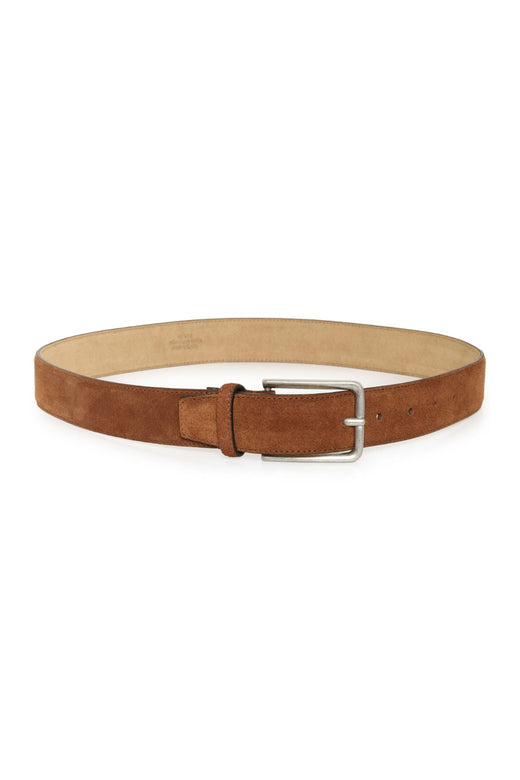 Gestuz - Gzcaya S Belt 10910577 - 191242 - Cambridge Brown Bælter 