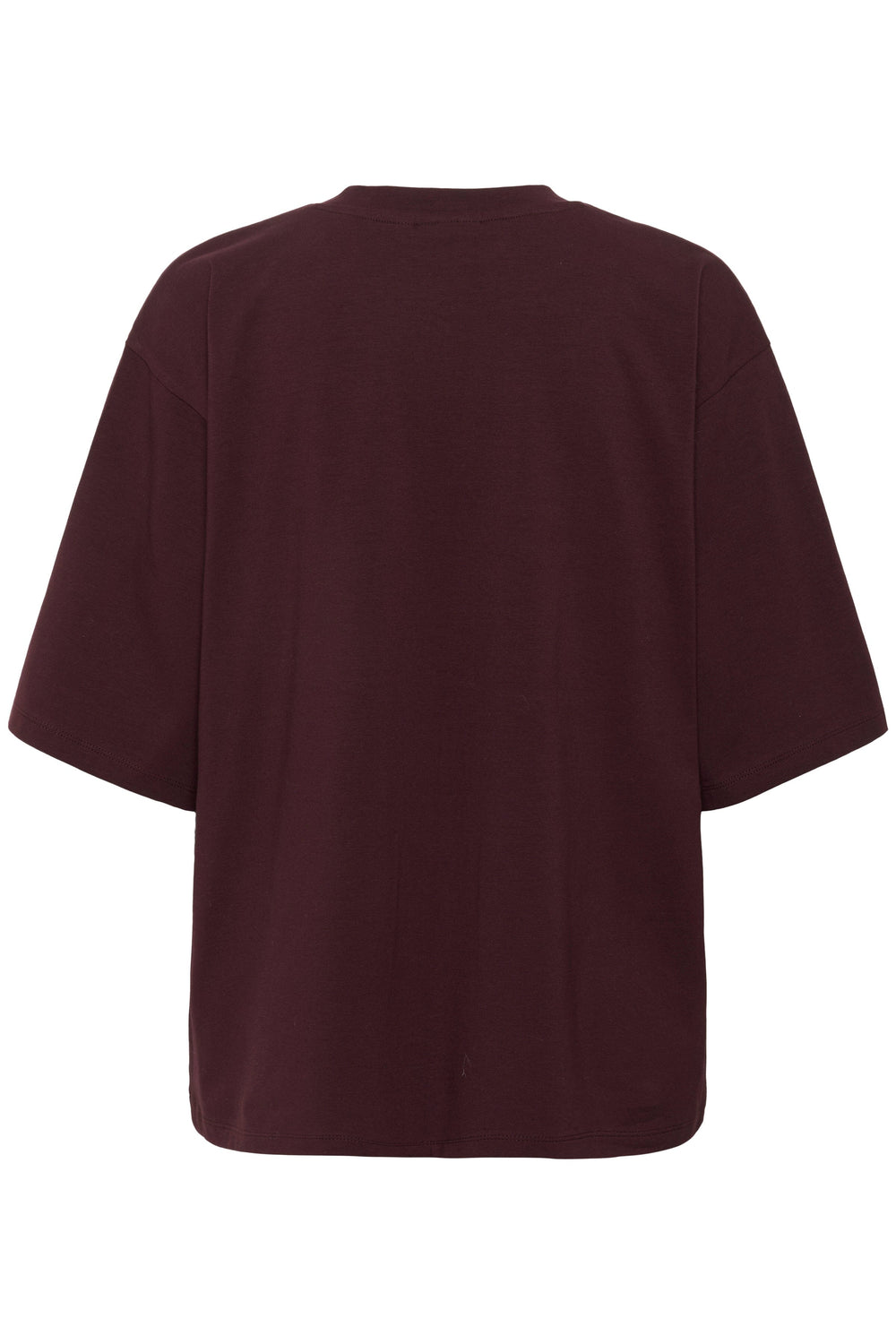 Gestuz - Gzdami Tee 10910545 - 108291 - Aronia T-shirts 