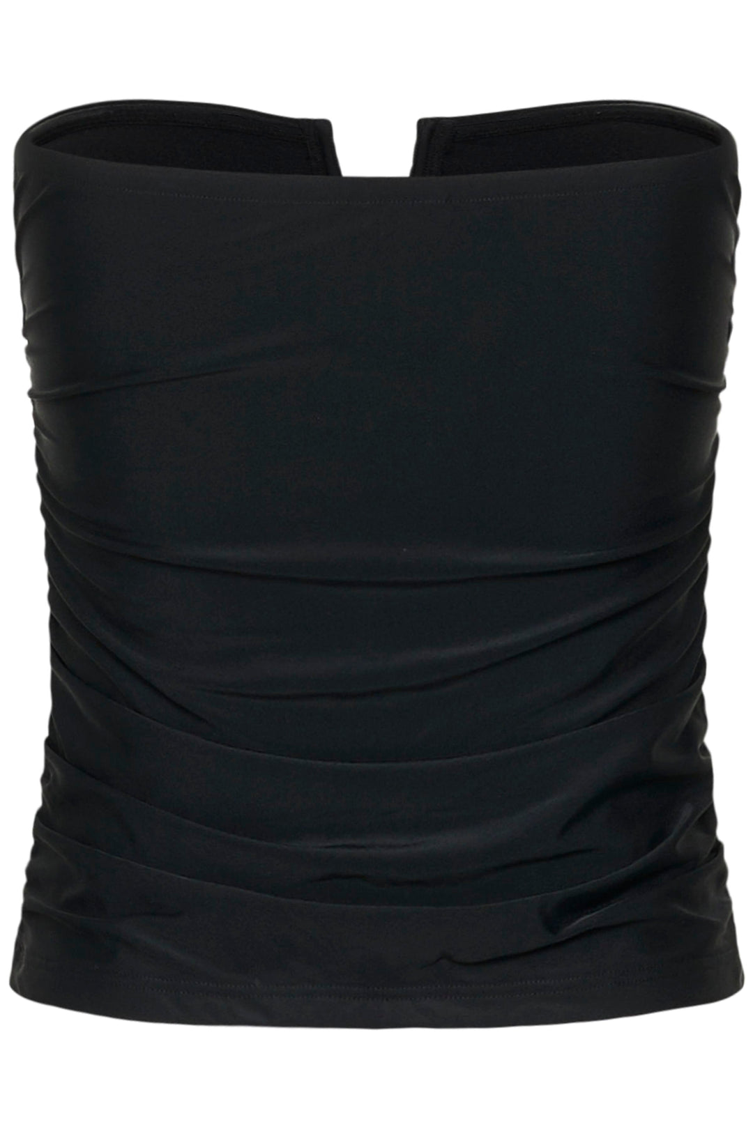 Gestuz - Gzmao Tube Top 10911213 - 100017 - Black Toppe 