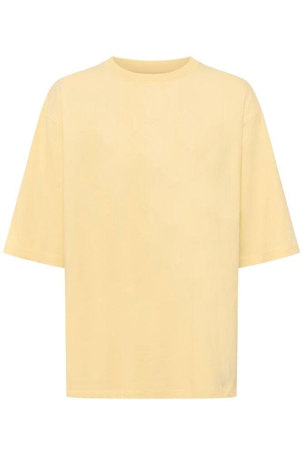 Gestuz - Gztamu Tee 10911064 - 130513 - Frozen Dew T-shirts 